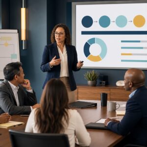 EEO Counselors Refresher: Principles, Practice and Procedures (8.0 HRS)