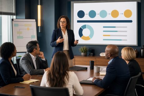 EEO Counselors Refresher: Principles, Practice and Procedures (8.0 HRS)