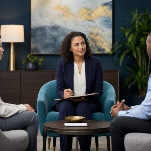 EEO Concepts: Neutral Mediation (6.72 CME) (4 Ethics) (2 IPV) (EEO 6 Clock Hrs)