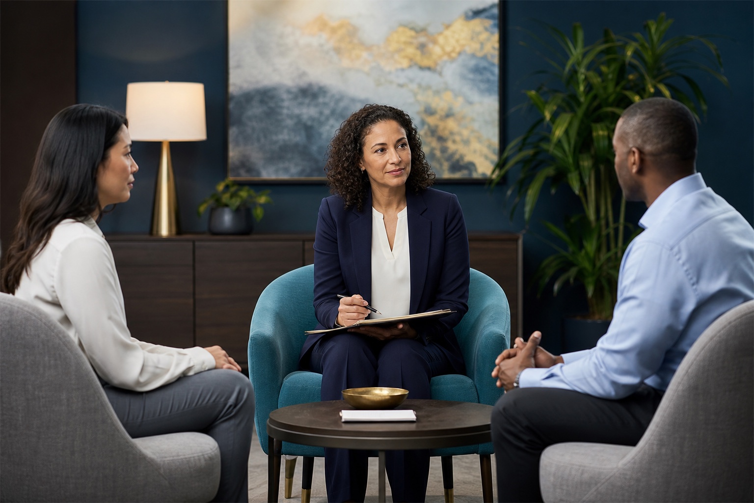 EEO Concepts: Neutral Mediation (6.72 CME) (4 Ethics) (2 IPV) (EEO 6 Clock Hrs)
