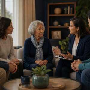 Elder Mediation