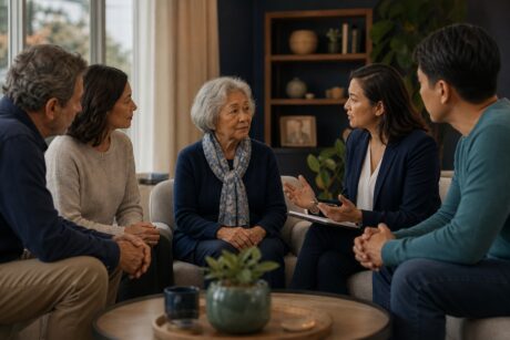 Elder Mediation