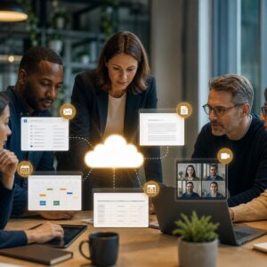 GOOGLE WORKSPACE