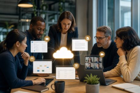 GOOGLE WORKSPACE