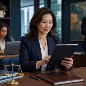 Essentials of Technology in Small Business and the Legal Office (1CME)