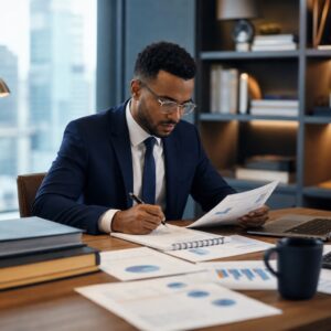 Foundations of DoD Financial Management – Level 1 Certification Prep