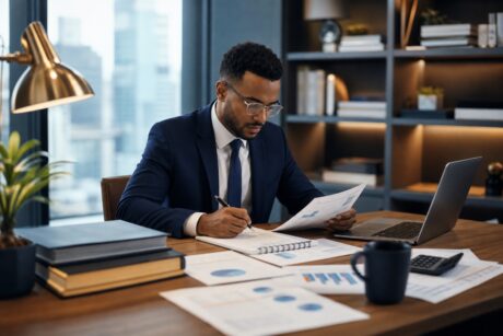 Foundations of DoD Financial Management – Level 1 Certification Prep
