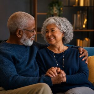 Grey Relationships: Clinical Issues in Aging, Health and Sex