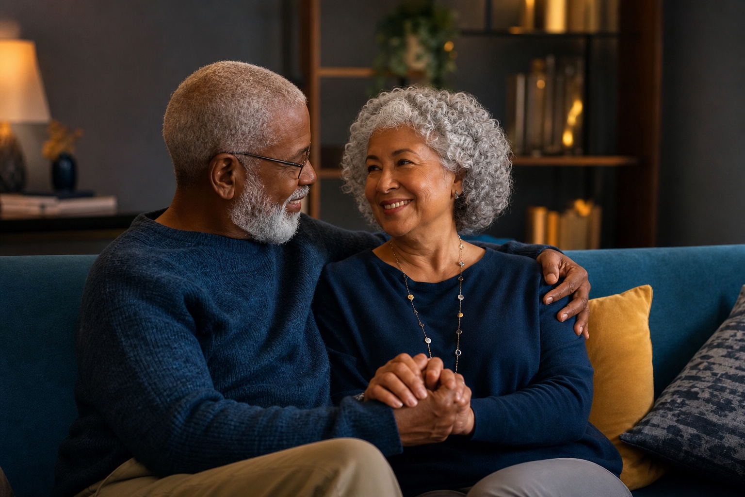 Grey Relationships: Clinical Issues in Aging, Health and Sex