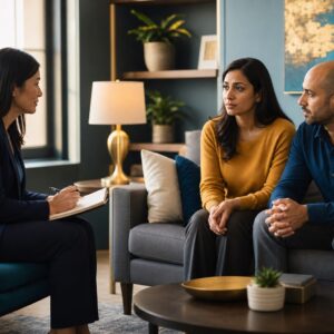 Helping your Clients Cope with Divorce and Separation