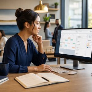 Managing Tasks in Microsoft Outlook: Scheduling, Appointments, and Reminders for Mediators