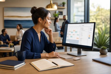 Managing Tasks in Microsoft Outlook: Scheduling, Appointments, and Reminders for Mediators