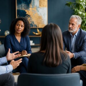 Managing Workplace Conflicts (1CME Diversity) (1 IPV)