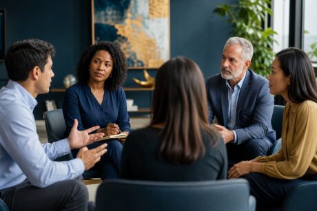 Managing Workplace Conflicts (1CME Diversity) (1 IPV)