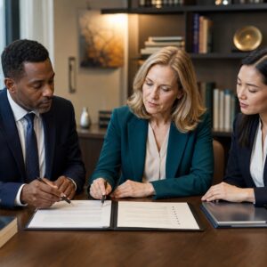 How Enforceable Is that Mediated Agreement? (2CME Gen or 2 CME Ethics) – Recorded