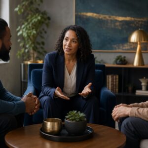 Interpersonal Violence & Mediation (2CME IV or 2CME Gen)