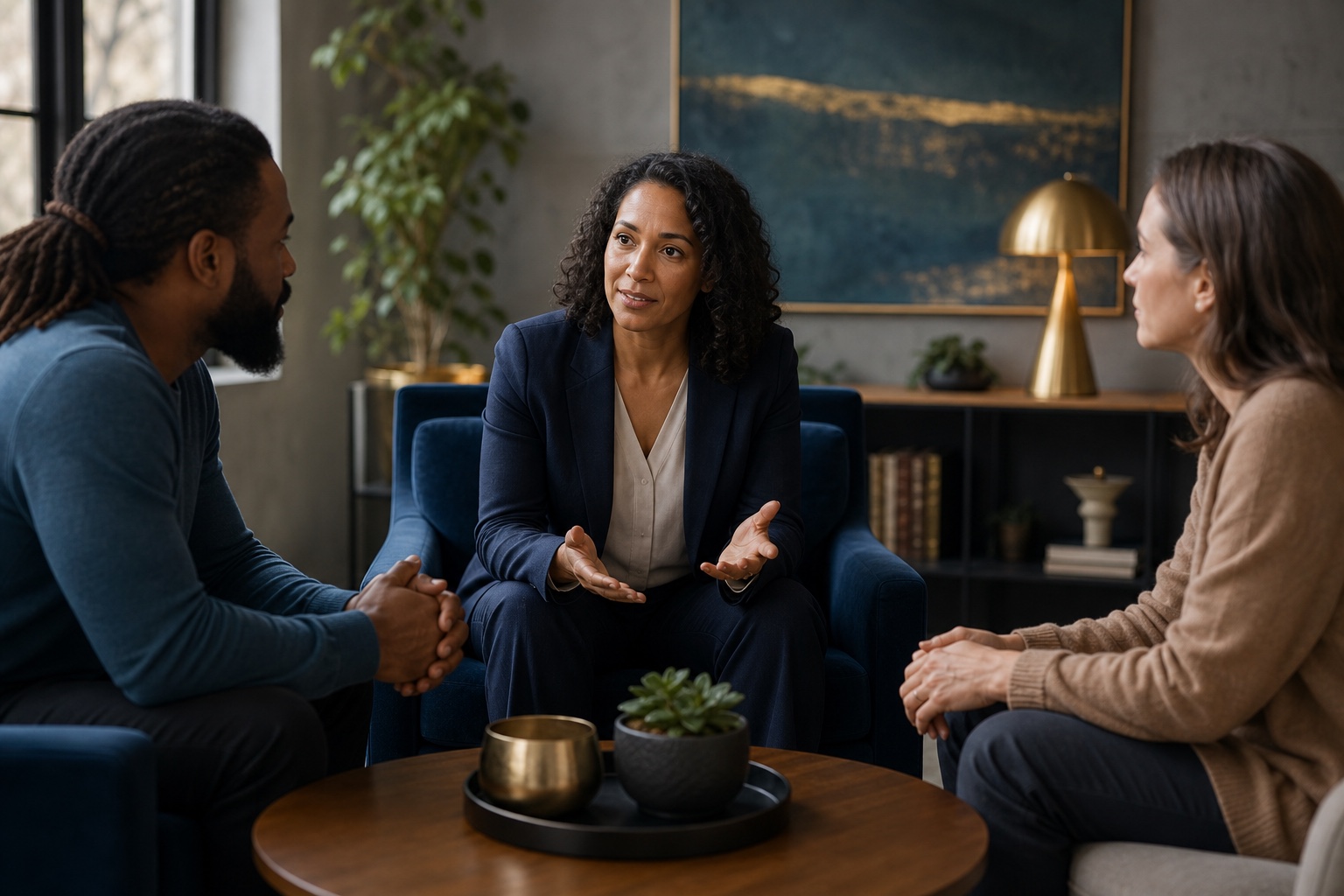Interpersonal Violence & Mediation (2CME IV or 2CME Gen)