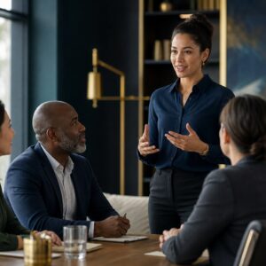 Leadership And Influence – Building Leadership (.1CEU)