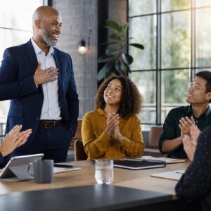 Leadership – Motivating Your Employees