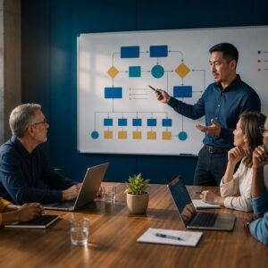 Introduction to Lean Six Sigma Principles