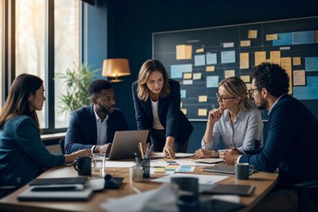 Human Resource Management Skills Efficiency