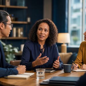 Interpersonal Skills Communications & People Skills