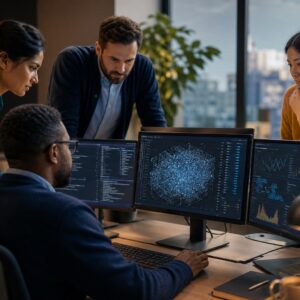 Machine Learning Essentials Implementation Techniques