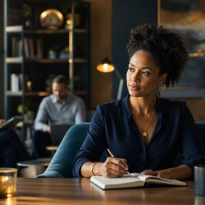 Improving Self-Awareness, Understanding Emotions And Feelings