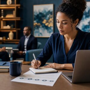 Job Search Skills To Start Your Perfect job