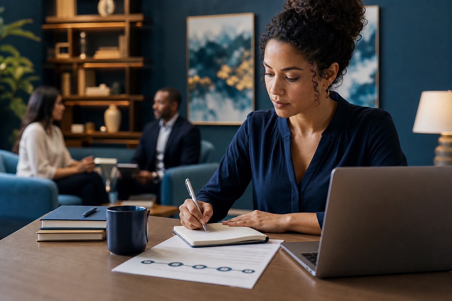Job Search Skills To Start Your Perfect job