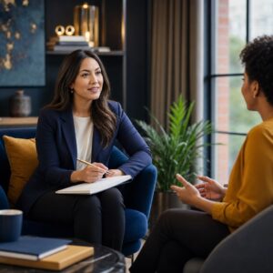 Life Coaching Essentials For Professional and Personal life