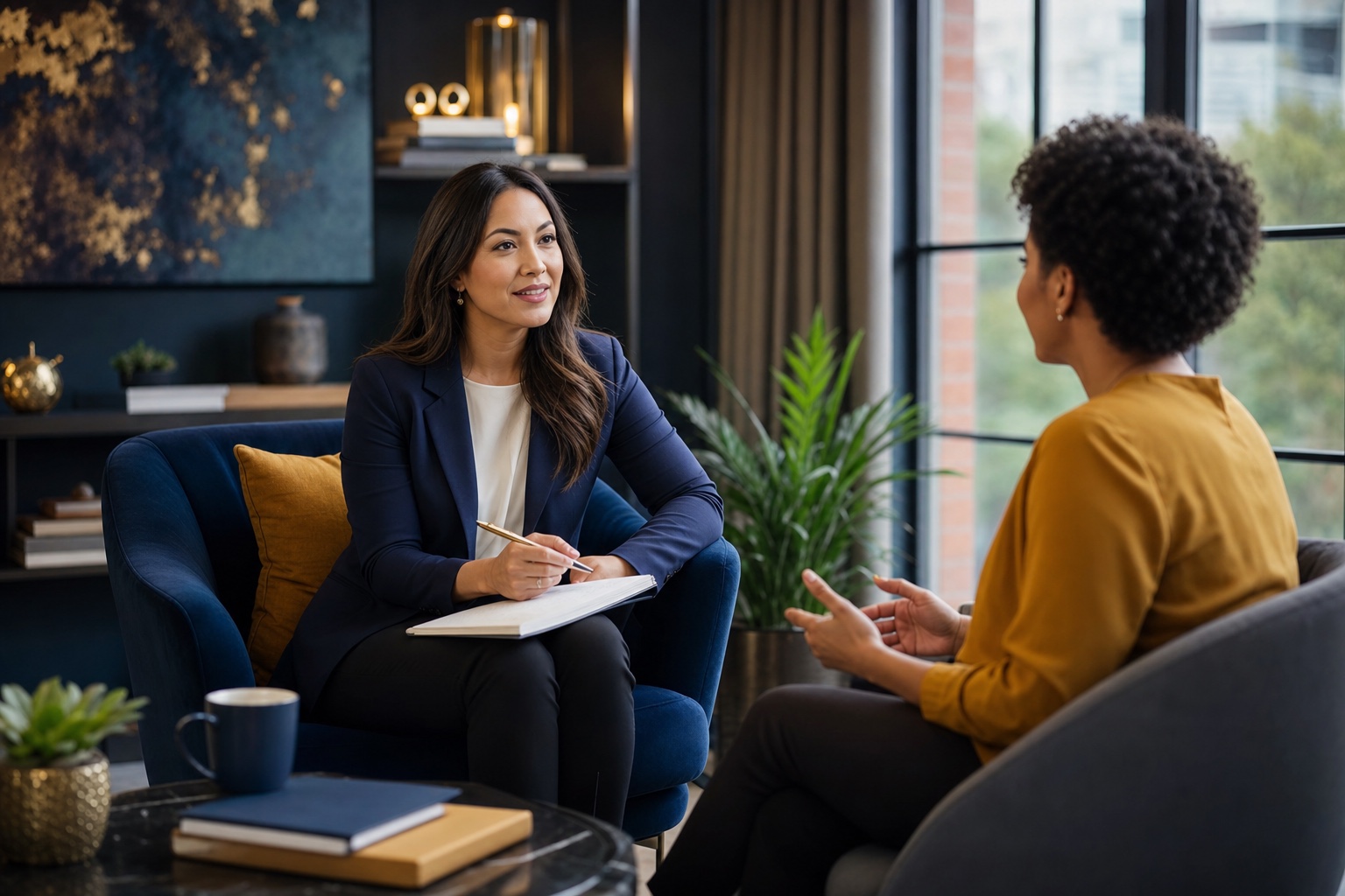 Life Coaching Essentials For Professional and Personal life