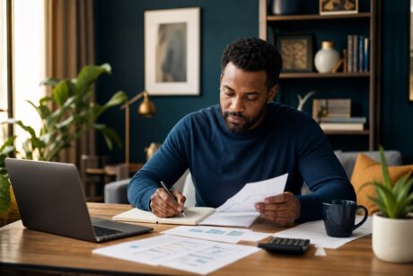 Managing Personal Finances