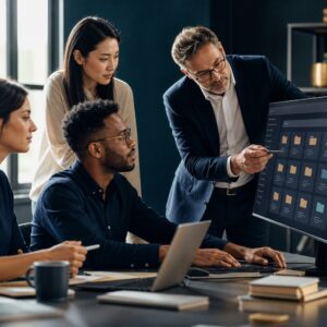 Knowledge Base for Businesses