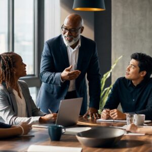 Leadership And Influence