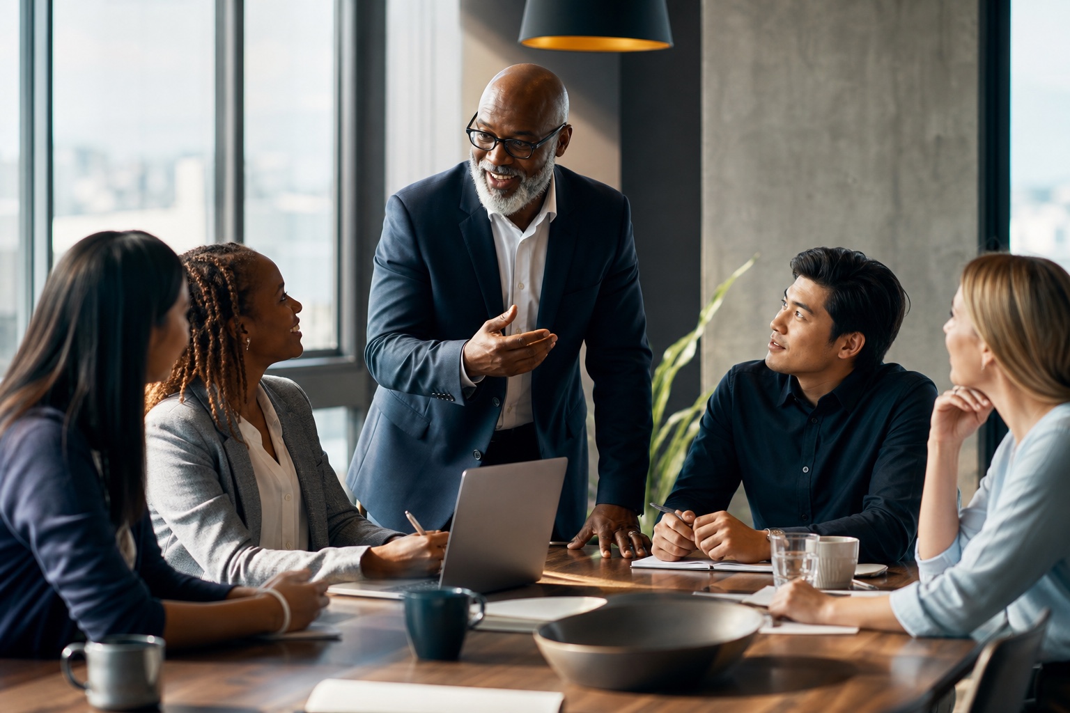 Leadership And Influence