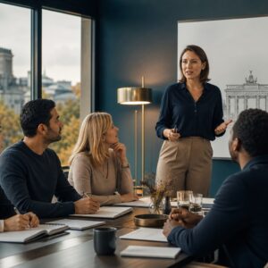 Introductory Business German