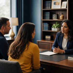 Introduction to Family Law and Practice| 20 Hrs
