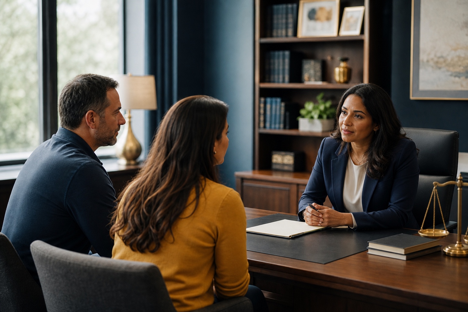 Introduction to Family Law and Practice| 20 Hrs