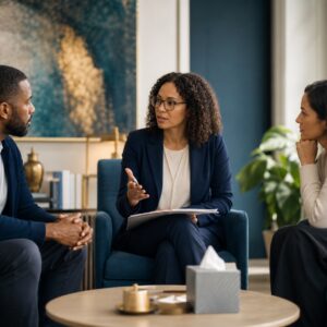 Hot Topics in Family Law mediation: Adolescents and Divorce (1CME)