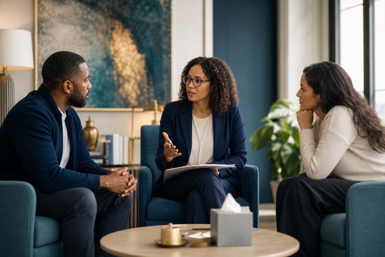 Hot Topics in Family Law mediation: Adolescents and Divorce (1CME)