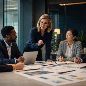 Human Resources Management
