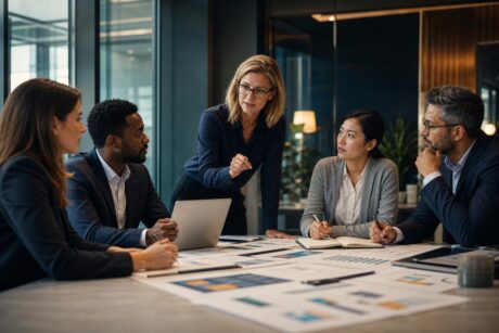 Human Resources Management