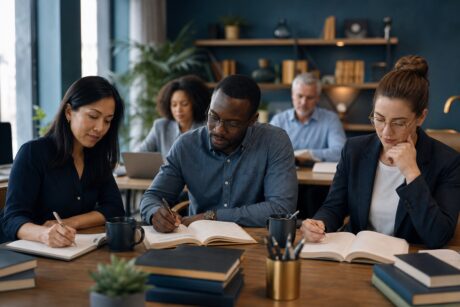 Human Resource Management PHR® and SPHR® Exam Prep