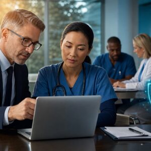 HIPAA for Compliance And Security
