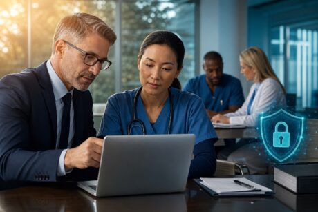 HIPAA for Compliance And Security