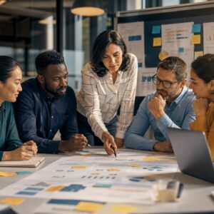 LEAN SIX SIGMA