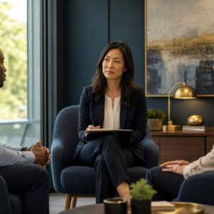 Human Resources As A Third-Party Neutral (1CME)