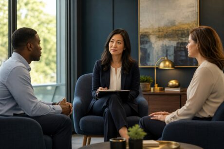 Human Resources As A Third-Party Neutral (1CME)