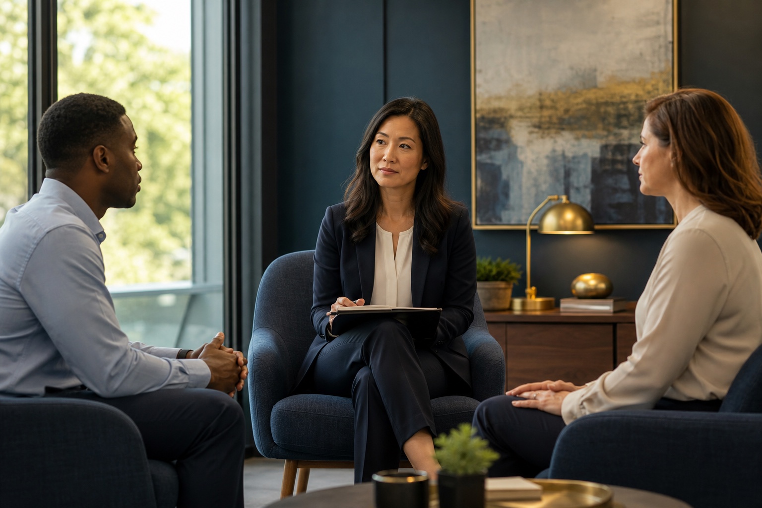 Human Resources As A Third-Party Neutral (1CME)
